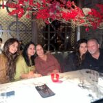 Anusha Dandekar Instagram - Happy Siblings Day for yesterday and I thought I would include the people that produced us… 🫠☺️❤️ Photos by my sweetest brother in law @imabhishek22 😘
