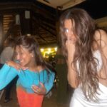 Anusha Dandekar Instagram - My baby Sash, where do I begin… my favourite zodiac, spiritual, psychic, tarot loving best girl. What would we do without that in our lives, that we can talk about for hours and then give each other solid advice, which we won’t listen to and then repeat it all again hahaha… what would I do without you! You may bring out the best in people through your photographs but I’m lucky to have you bring out the best in me with friendship and love. Whether it was through the pandemic or just our random meet ups and dancing away in different countries or home… it’s always home with you. I love you so much and I think you should always know how beautiful and loving you are inside out. Keep shining so bright my Sash, I’m forever cheering for you through all the flash and life itself. Love you forever sissy! Haaaaappy Birthday!!! @sashajairam ☀️❤️❤️❤️💎👯‍♂️😘🫠🥹