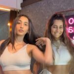 Anusha Dandekar Instagram - Did you check on me? Wait no did you check on us…? ✌🏽
