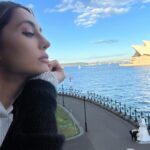Anusha Dandekar Instagram - Wedding season, V’Day etc…❤️ My POV… 🫠