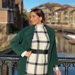 Anusha Dandekar Instagram - Watched Harry & Meghan and now I’m just waiting for my Crown and Prince Charming… brb… 👑 🫠💚