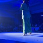 Anusha Dandekar Instagram - Nothing like the STAGE to set your SOUL ON 🔥