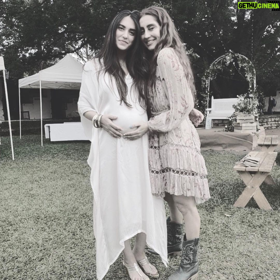 Anusha Dandekar Instagram - It started when you were so young with two little ponies & a couple of pups. The way you would light up just running in the wild making sure they all felt safe and alive! You knew your calling probably since then because you knew the human race didn’t know the jungle life too well… So you became the animal whisperer wanting to apologise to all those we did wrong. To make sure they felt loved, safe and warm. And of course happy, but mostly free because that’s how you knew everyone deserved to be. Even if they didn’t have a voice you could speak their language, even if they couldn’t cry or express their pain, you knew the perfect way to take it away… Bringing joy is all animals do and then there is you… You are one of them, the truest and kindest soul, which is why they will always gravitate to you the most. And now you have your own little Sahara to take around the world and show her how to have a heart of gold… To show her how to love beyond this frivolous world… for when she loves animals she will truly know the power of real genuine souls… Love you for all that you are and for every special heart you touch… for those who cannot speak for themselves gain a voice through you, which is the greatest gift through people like YOU! So on your Birthday I want to say Thankyou from the Animal Kingdom and i for being Born… we love you Zo… my best friend in all lifetimes. ❤️🤍❤️