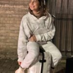 Anusha Dandekar Instagram - Suitcases and scripts … perfect 🤍