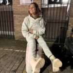 Anusha Dandekar Instagram - Suitcases and scripts … perfect 🤍