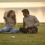 Anusha Dandekar Instagram - “Into the woods, carefully step, this is their home and you are a guest…” 🤍 The perfect words for all animal kind, we wish they could live like this forever. Our hearts are happy knowing it’s happening @thebackwatersanctuary where they really are wild and free… we are just guests… 🤍 We also LOVE to continue helping rescue and rehabilitate as many souls as possible… You can help too by buying the @thebackwatersanctuary merchandise, like the ones we are wearing in the pictures.🤎 It’s the perfect New Years gift! Clothes for a great cause! 🎁 Just go to the BWS page and it will direct you there! 100% of the profit goes to all the beautiful rescues! Ps: They have just rescued a foal with an amputated leg and are building a prosthetic limb for it! Let’s all help! Share this everywhere! 🐴❤️ #bekind #bebrave #bewild Shot by: @abdulshez 📷 Outfits: @thebackwatersanctuary merch!