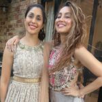 Anusha Dandekar Instagram - Diwali at home was a first and last… But the BEST EVER! The perfect way to start the new year… my heart is so so full, so grateful. Blessings on blessings to you all… ❤️🪔❤️