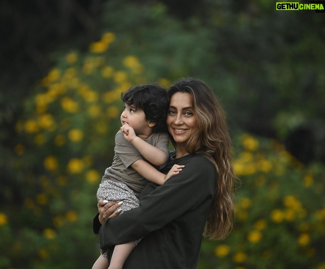 Anusha Dandekar - 90.3K Likes - Hakuna Matata my little jungle girl… let’s gooooo 💚
@thebackwatersanctuary @zohajung