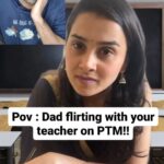 Anushka Kaushik Instagram - Beta mummy ko ye sab nahi bolna! Performed by: @nishchay.verma @reel_anushka Written by : @nishchay.verma Vocals : @rahulsagar.3 Mixed and mastered by : @ramyaakhera Delhi, India
