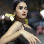 Anushka Kaushik Instagram - Night walker ??? . . . . . . #nightdrive #nightlife #ootdindia #potrait #potraitphotography #iphone14pro #iphonephotography #anushkakaushik Mumbai, Maharashtra