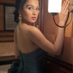 Anushka Kaushik Instagram - IN THE SPOTLIGHT Anushka Kaushik comes from Saharanpur – a small town in UP and is now all set to stretch her wings in the entertainment world. @reel_anushka PHOTOGRAPHER HARDIK GAMBHIR @hardikgambhir MUA GALIB SHAIKH HAIR SHABANA SHAIKH POPP DAPP VOL IV ISSUE II | FEB 2023 | OUT NOW - DIGITAL ISSUE Order here: LINK IN BIO #poppdapp #fashionmagazine #digitalissue #AnushkaKaushik #tvf #artist #fashion #fashionphotography #model #fashioneditorial #fashionblogger #fashionmodel #magazine #fashionstyle #photography #style #fashionphotographer #fashiondesigner #vogue #editorial #fashionista #portrait #fashionshoot #beauty #fashiongram #fashionweek #fashionstylist #highfashion #photoshoot