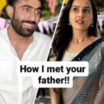 Anushka Kaushik Instagram - Han beta ese mili tere papa se!! Performed by : @reel_anushka @nishchay.verma Written by: @nishchay.verma Vocals : @rahulsagar.3 Mixed and mastered by : @ramyaakhera Delhi, India
