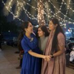 Anushka Kaushik Instagram – Christmas comes early when your friends become ur Santa 🤶
.
.
.
.
Outfit: @zaamo.official @thesuwastore
.
.
#christmas #westernfashion #outdoorlife #friendship #friendsforever #anushkasharma #anushkakaushik Mumbai, Maharashtra