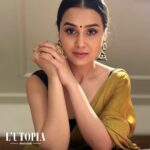 Anushka Kaushik Instagram - On sharing her experience, Anushka's advice for someone who wants to start creating content on Instagram is: "Enjoy creating content that you like, and don't just do it because everyone else is doing it." She also  blends in the advice for finding balance while creating content, she believes if one can make it their lifestyle, it doesn't burden them as "work" but rather will enjoy creating content in and of itself. . Actress - Anushka Kaushik @reel_anushka Magazine - L’utopia Magazine @lutopiamagazine Founder - Rahul Kumar @thewildstallion.in Founder/EIC - Aparajita Jaiswal @davis_griffo Photographer - Hardik Gambhir @hardikgambhir Makeup and Hair - Upasana Chhetri @upasana.chh__ Talent Manager - Hardik Gambhir @hardikgambhir Interview - Akshay T S @cosmic.debt . . . . #coverstory #interview #actress #lutopia #lutopiamagazine #magazine #magazinefeature #feature #publishing #acting Mumbai - मुंबई