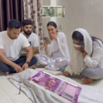 Anushka Kaushik Instagram - Because 2000 ka note once said - . . . . . #humour #funnyreels #funnytrend #2000 #noteban #comedyreels #comedyreel #trendingaudio #justforfun #rakhisawant #anushkakaushik