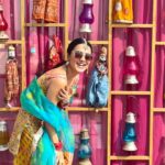 Anushka Kaushik Instagram - Pls send annual package, not rishta🫣💝 . . . . #bf #boyfriend #golddigger #rishta #salary #weddingplanning #justforfun #crazygirl #anushkakaushik
