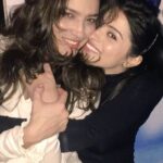 Aparna Dixit Instagram - From reel to real this is the bond I cherish the most. We have seen each other through so many phases of life, ups, downs, celebrations, heartbreaks, disappointments and what not. I have always seen you getting back up and being your best self no matter what. I have seen you unconditionally giving your love to people. I have seen you standing for your people no matter what. I have seen you forgiving people multiple times even when they have done you wrong. Today when I see you in big boss house I feel so proud the way you are absolutely real, strong, brave and not fearing to ever voice your opinion. I see you having genuine connections and real friendships, I see you always taking a stand for the right things, never keeping grudges. This is a journey thats so challenging and I can see you feeling exhausted and low at times but again rising up with the same energy. You give reasons to all your fans to love you even more, to inspire them. Although I miss you here but I can’t wait for you to lift the trophy and give us another reason to celebrate you. You deserve all wins in life and I am gonna be there cheering for you the loudest. Happy birthday sister ♥️ @lokhandeankita I love you sooo much