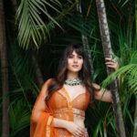 Aparna Dixit Instagram – There’s something about a good Indian lehenga, do you agree? 

Shoot concept & creative Direction: 
@thebridesofindia @mansidhanak
Makeup products:
@Nourrbymallikabhat
Hair by: @makeupbypompy 
Makeup by: @mallika_bhat 
Outfit: @rockystarofficial
Jewellery: @rimayuO7
Production: @mansidhanak @vinavb @mehtaakshit @revurgeofficial
Location: @westinmumbaipowai
Photography by : @seventybytwo
On set styling: @stylebysugandhasood @micu_28_ 

#TheBridesOfIndia 💗🧿