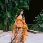 Aparna Dixit Instagram – There’s something about a good Indian lehenga, do you agree? 

Shoot concept & creative Direction: 
@thebridesofindia @mansidhanak
Makeup products:
@Nourrbymallikabhat
Hair by: @makeupbypompy 
Makeup by: @mallika_bhat 
Outfit: @rockystarofficial
Jewellery: @rimayuO7
Production: @mansidhanak @vinavb @mehtaakshit @revurgeofficial
Location: @westinmumbaipowai
Photography by : @seventybytwo
On set styling: @stylebysugandhasood @micu_28_ 

#TheBridesOfIndia 💗🧿