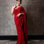 Aparna Dixit Instagram – Laal Ishq❤️

Shoot concept & creative Direction: 
@thebridesofindia @mansidhanak
Hair by: @makeupbypompy
Makeup by: @mallika_bhat
Makeup products:
@Nourrbymallikabhat
On set styling: @stylebysugandhasood
Location: @westinmumbaipowai
Outfit: @Premyabymanishii
Jewellery: @rimayuO7
Photography by: @harshphotography11
Production: @mansidhanak @vinavb @mehtaakshit @revurgeofficial

#Thebridesofindia ❤️🧿✨✨ The Westin Mumbai Powai Lake