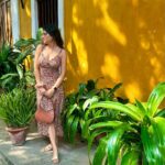 Aparna Dixit Instagram - Once upon- di- cherry Which one is your fav?? French Colony Pondicherry