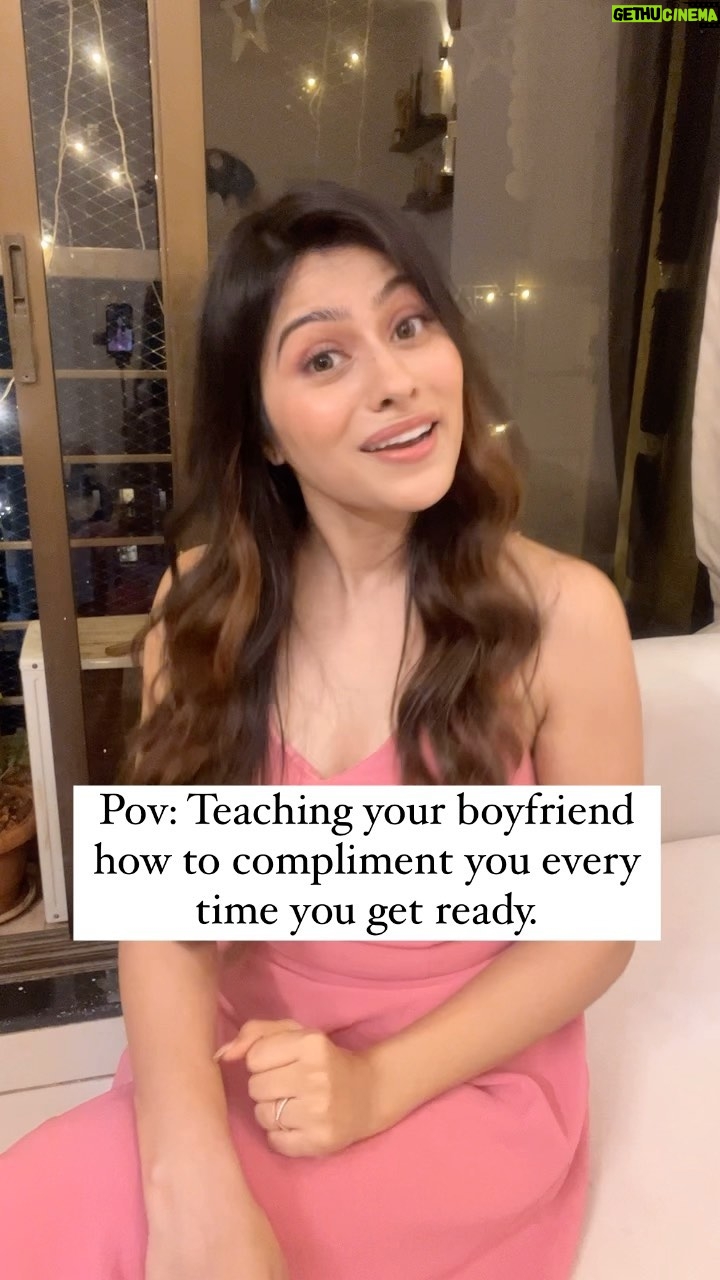 Aparna Dixit Instagram - Send it to all those guys who need to learn this😋 Kyunki kya fayda tayyar hone ka !
