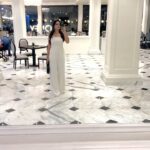 Aparna Dixit Instagram - Can’t ever go wrong with white 🤍 Colombo, Sri Lanka