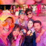 Aparna Dixit Instagram - Happy birthday to Meri Devika aka @aparnadixit2061 the seedha Saadi ladki from Agra 🫶 loving the way u r on the gram nowadays and the way u have maintained ur roots especially with mom and ur brother and how ur friends swear by you for years for the earnest person u r ❤️❤️ stay this way girl coz there are very few like u 😍😍 #latepost #birthdaygirl #friends #positivevibes Kino's Cottage