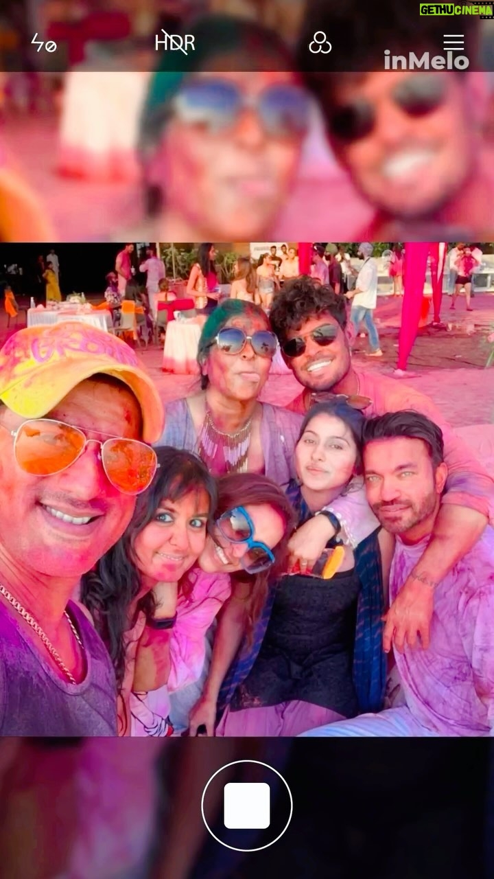 Aparna Dixit Instagram - Happy birthday to Meri Devika aka @aparnadixit2061 the seedha Saadi ladki from Agra 🫶 loving the way u r on the gram nowadays and the way u have maintained ur roots especially with mom and ur brother and how ur friends swear by you for years for the earnest person u r ❤️❤️ stay this way girl coz there are very few like u 😍😍 #latepost #birthdaygirl #friends #positivevibes Kino's Cottage