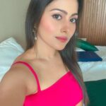 Aparna Dixit Instagram - Selfies >>>>> Felt cute might delete later.