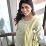 Aparna Dixit Instagram – Everything you do, comes back to you! 
Do good. Be good.