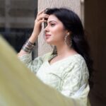 Aparna Dixit Instagram – Hello August 🍀