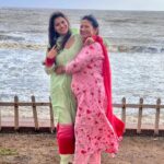 Aparna Dixit Instagram – Happy Birthday to my strength, my motivation, my support system, my backbone, my everything.
I love you so much mumma 😘♥️