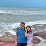 Aparna Dixit Instagram – Just a bit of June 🥰🌼🌷