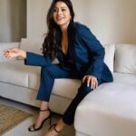 Aparna Dixit Instagram – Perfect blend of bitter and sweet ✨✨

Shot by @shutterjuicestudio 
Wearing @shop.dlanxa 
Styled by @styling.your.soul