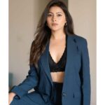 Aparna Dixit Instagram – Just rule your own heart and mind ✨

Shot by @shutterjuicestudio 
Wearing @shop.dlanxa 
Styled by @styling.your.soul