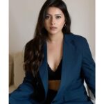 Aparna Dixit Instagram – No attitude,
Just standards. 

Shot by @shutterjuicestudio 
Wearing @shop.dlanxa 
Styled by @styling.your.soul