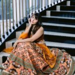 Aparna Dixit Instagram – Not your Cinderella 👸 

Shoot concept & creative Direction: 
@thebridesofindia @mansidhanak
Makeup products:
@Nourrbymallikabhat
Hair by: @makeupbypompy 
Makeup by: @mallika_bhat 
Outfit: @rockystarofficial
Jewellery: @rimayuO7
Production: @mansidhanak @vinavb @mehtaakshit @revurgeofficial
Location: @westinmumbaipowai
Photography by : @seventybytwo
On set styling: @stylebysugandhasood @micu_28_ 

#TheBridesOfIndia 💗🧿 The Westin Mumbai Powai Lake