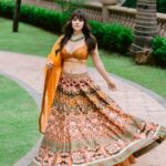 Aparna Dixit Instagram – There’s something about a good Indian lehenga, do you agree? 

Shoot concept & creative Direction: 
@thebridesofindia @mansidhanak
Makeup products:
@Nourrbymallikabhat
Hair by: @makeupbypompy 
Makeup by: @mallika_bhat 
Outfit: @rockystarofficial
Jewellery: @rimayuO7
Production: @mansidhanak @vinavb @mehtaakshit @revurgeofficial
Location: @westinmumbaipowai
Photography by : @seventybytwo
On set styling: @stylebysugandhasood @micu_28_ 

#TheBridesOfIndia 💗🧿