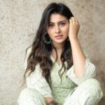 Aparna Dixit Instagram - Everything you do, comes back to you! Do good. Be good.