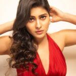 Aparna Dixit Instagram – Smiling through it all 😇
.
.
📷 @sudopicia 
HMU @makeupstorybyroma