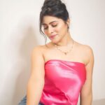 Aparna Dixit Instagram – Your Barbie is here 🎀
.
.
Clicks by @sudopicia 
HMU @makeupstorybyroma