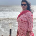 Aparna Dixit Instagram – Happy Birthday to my strength, my motivation, my support system, my backbone, my everything.
I love you so much mumma 😘♥️