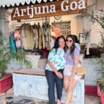 Aparna Dixit Instagram – Happy Birthday to my strength, my motivation, my support system, my backbone, my everything.
I love you so much mumma 😘♥️
