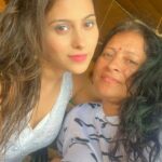 Aparna Dixit Instagram – Happy Birthday to my strength, my motivation, my support system, my backbone, my everything.
I love you so much mumma 😘♥️