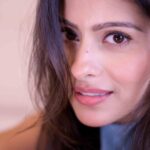 Aparna Dixit Instagram – How close is too close.!!