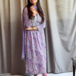 Aparna Dixit Instagram – Just a bit of June 🥰🌼🌷
