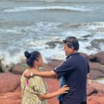 Aparna Dixit Instagram – Such a special vacation. 🏝️ 
We went to Goa in this super rainy weather and had the best time. Don’t even remember the last time it was just 4 of us! 
This is your sign to book a vacation with your parents, everything else can wait!! 

Gonna try and make this a regular thing. 
Ma, Pa, my little bundle of joy and Me 👨‍👩‍👧‍👦 Goa, India