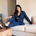 Aparna Dixit Instagram – Perfect blend of bitter and sweet ✨✨

Shot by @shutterjuicestudio 
Wearing @shop.dlanxa 
Styled by @styling.your.soul