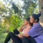 Aparna Dixit Instagram - Mera rab, mera sab Meri maa ♥️ @geeta6006